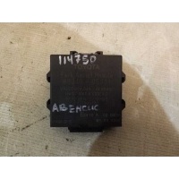 Блок электронный toyota Avensis (T270) 2008-2012 8934005011
