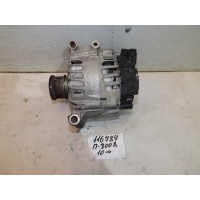 Генератор peugeot 3008 9666997980