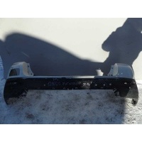 Бампер задний toyota Highlander 2007-2013 5215948170