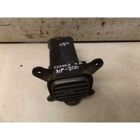 Дефлектор воздушный nissan NP300 68760VJ400