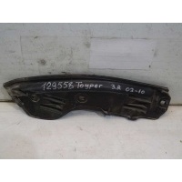 Кронштейн бампера заднего volkswagen Touareg 2002-2010 7L6807394