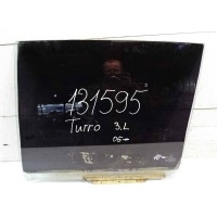 Стекло двери задней левой chery Tiggo T116203010