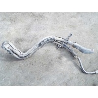 Горловина бака топливного kia Rio (QB) 2011-2017 310301R100