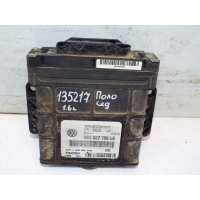 Блок электронный volkswagen Polo 09G927750LK