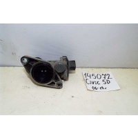 Механизм изменения длины впускного коллектора honda Civic 5D 0120106010