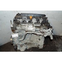 Двигатель honda Civic 5D 1.8L ,R18A2