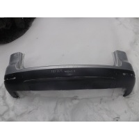 Бампер задний volkswagen Touareg 2002-2010 7L6807417DGRU