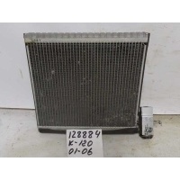 Радиатор кондиционера 2001-2006 8850105080