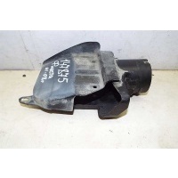 Патрубок фильтра воздушного ford Fiesta 1349155