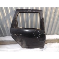 Дверь задняя правая renault Duster 821007807R