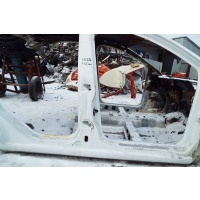 Порог правый ford Focus II 2005-2011 1528919