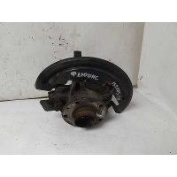 Кулак поворотный передний правый renault Fluence 2010> 400140044R
