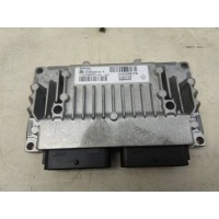 Блок управления АКПП renault Logan II 2014> 310320817R