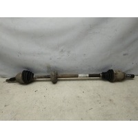 Полуось передняя правая (привод) renault Sandero 2009-2014 391004571r