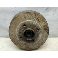 Барабан тормозной renault Sandero 2009-2014 432000978R