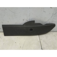 Накладка консоли центральной ford Focus II 2005-2011 1352416