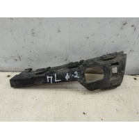 Кронштейн бампера переднего левый ford Focus II 2005-2011 1335699