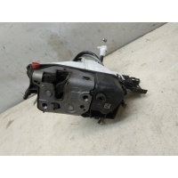 Замок двери задней левой citroen C-Elysee 2012> 9675505380