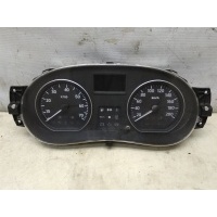 Панель приборов (щиток) renault Logan 2005-2014 248103496R