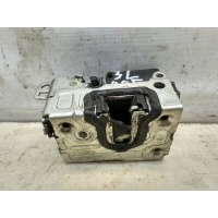 Замок двери задней левой renault Logan 2005-2014 8200928484