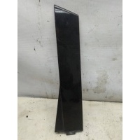 Накладка двери задней левой volkswagen Passat [B5] 1996-2000 3b5839903dpe