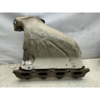 Коллектор выпускной renault Scenic 1999-2003 8200119714