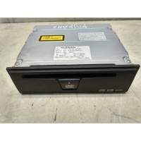 Проигрыватель CD/DVD nissan Murano 2008> 28184JV50E