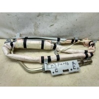 Подушка безопасности боковая (шторка) nissan Murano 2008> K85P01AM0A