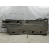 Защита антигравийная volkswagen Passat (B6) 2005-2010 3c0825202e