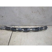Кронштейн бампера заднего opel Astra H / Family 2004> 24460523