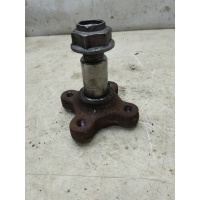 Цапфа задняя renault Duster 2012> 430426964R