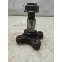 Цапфа задняя renault Duster 2012> 430426964R