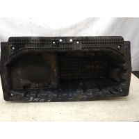 Площадка под АКБ bmw 1-серия E87/E81 2004- 41147120019