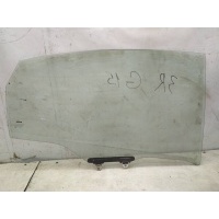 Стекло двери задней правой nissan Almera (G15) 2013> 823004AA0A