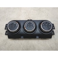 Блок управления климатической установкой nissan X-Trail (T31) 2007-2014 27500JG04A