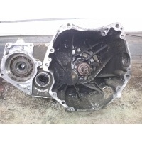 МКПП (механическая коробка переключения передач) nissan X-Trail (T31) 2007-2014 32010JG20C