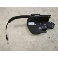 Замок двери задней левой renault Megane III 2009> 825032645r