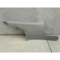Обшивка стойки задней левой ford Focus II 2005-2011 1706882
