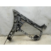 Кронштейн бампера заднего левый volkswagen Passat CC 2008> 3C8807375B