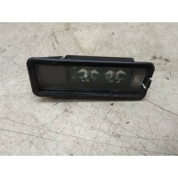 Фонарь подсветки номера volkswagen Passat CC 2008> 1K8943021C