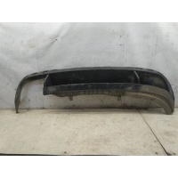 Юбка заднего бампера volkswagen Passat CC 2008> 3C8807521D9B9