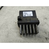 Резистор отопителя ford Focus II 2005-2011 1847910