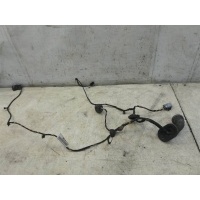 Проводка двери передней правой ford Mondeo III 2000-2007 1375206