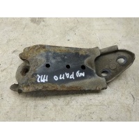 Кронштейн переднего подрамника задний правый nissan Murano 2008> 543401AA0B