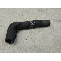 Уплотнитель капота renault Fluence 2010> 678329712R