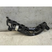 Кронштейн бампера заднего левый renault Fluence 2010> 850420027R