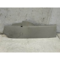 Накладка консоли центральной ford Focus II 2005-2011 1352416