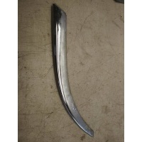 Накладка переднего бампера левая ford Focus I 1998-2004 1097097