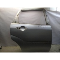 Дверь задняя правая ford Focus I 1998-2004 1430137
