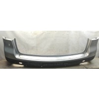 Бампер задний volkswagen Touareg 2002-2010 7L6807417DGRU